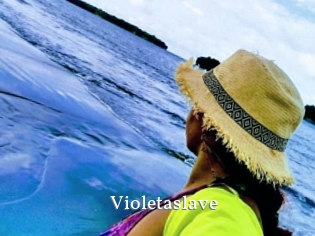 violetaslave SexyIdol