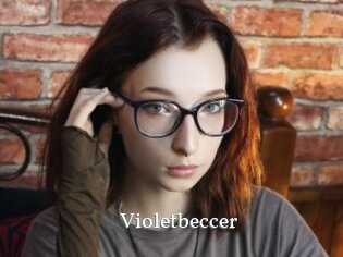 Violetbeccer
