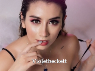 Violetbeckett