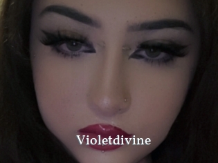 Violetdivine