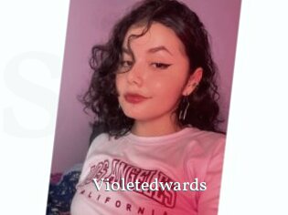 Violetedwards
