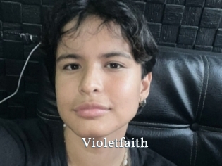 Violetfaith