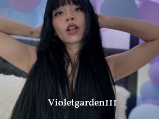 violetgarden111 SexyIdol