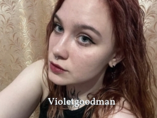 Violetgoodman