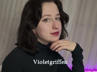 Violetgriffen