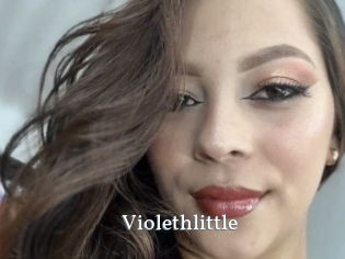 Violethlittle