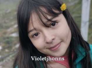 Violetjhonns