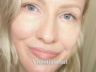 Violetlaurent
