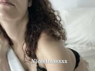 Violetluxexxx