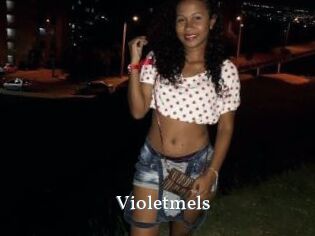 Violetmels