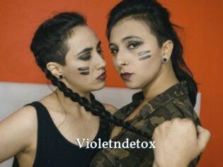 Violetndetox