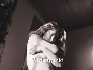 Violetnunki