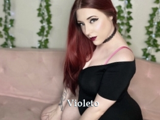 Violeto