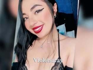 Violetsaray