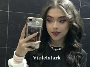 Violetstark
