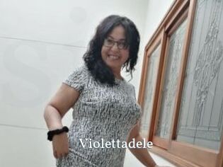 Violettadele