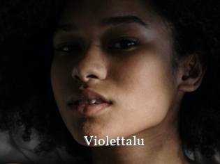 Violettalu