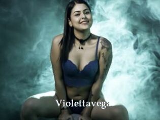 Violettavega
