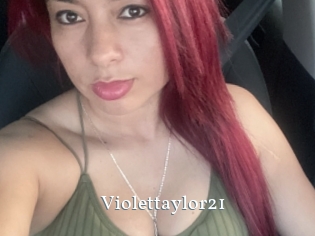 Violettaylor21