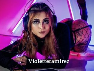 Violetteramirez