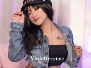 Violetterouse