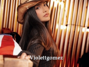 Violettgomez
