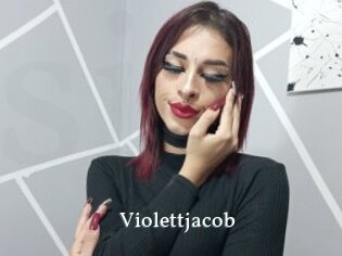 Violettjacob