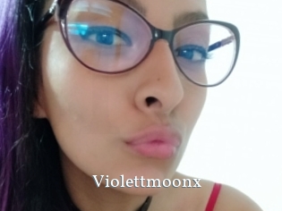 violettmoonx SexyIdol