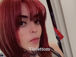 Violettom