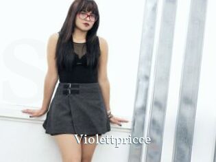 Violettpricce