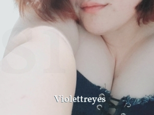Violettreyes