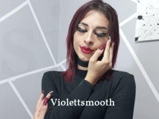 Violettsmooth