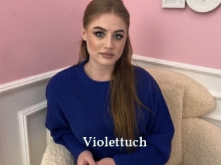 violettuch SexyIdol