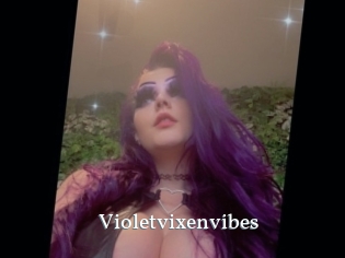 Violetvixenvibes