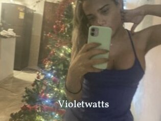 violetwatts SexyIdol