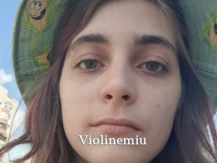 Violinemiu