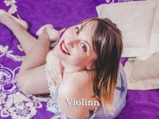 Violinn