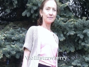viollastrawberry SexyIdol