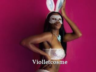 violletcosme SexyIdol