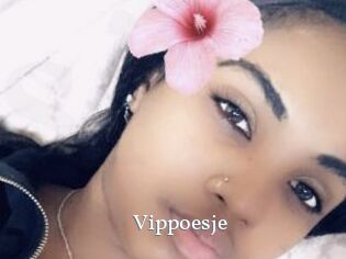 Vippoesje
