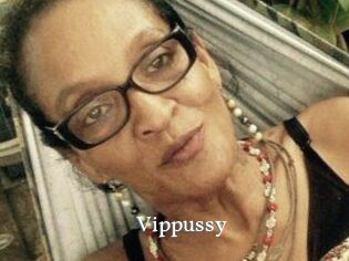 Vippussy