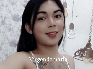 Virgendemaria