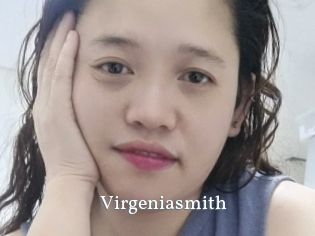 Virgeniasmith