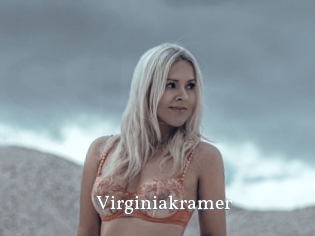 virginiakramer SexyIdol