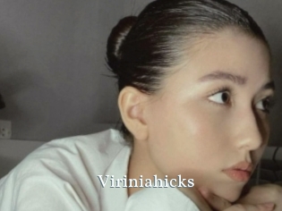 Viriniahicks