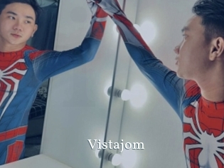 Vistajom