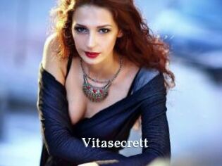 Vitasecrett