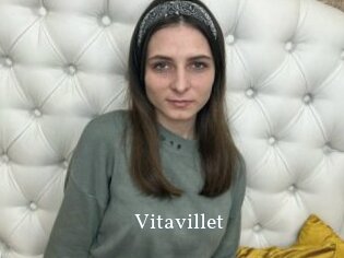 Vitavillet
