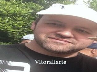 Vitoraliarte