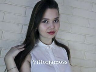 Vittoriamoss